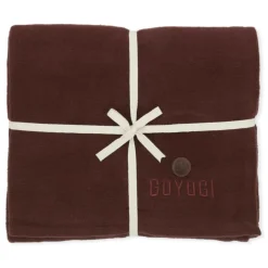 Calm Organic Cotton Yoga Blanket