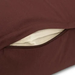 Calm Organic Cotton Yoga Bolster