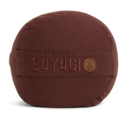 Calm Organic Cotton Yoga Bolster