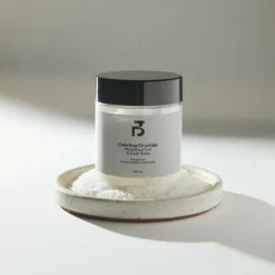 Calming Crystals Relaxing Foot & Bath Salts