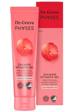 Calming Intimate Gel