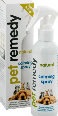Calming spray