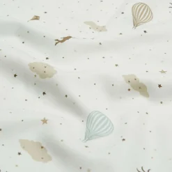 Cam Cam Baby Svøb Swaddle Dreamland