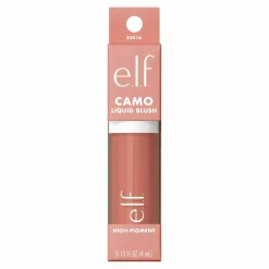 Camo Liquid Blush