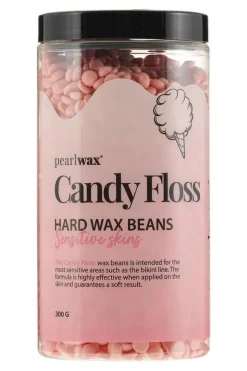 Candy Floss Sensitive Bikini Line