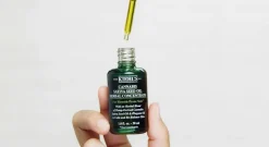 Cannabis Sativa Seed Oil Herbal Concentrate