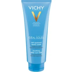 Capital Soleil Aftersun Lotion