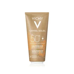 Capital Soleil Solar Eco-Designed Sollotion SPF 50+