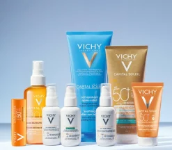 Capital Soleil UV Clear SPF 50+