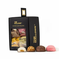 Caramel Filled Gift Box