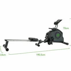 Cardio Fit R30 Rower Romaskine