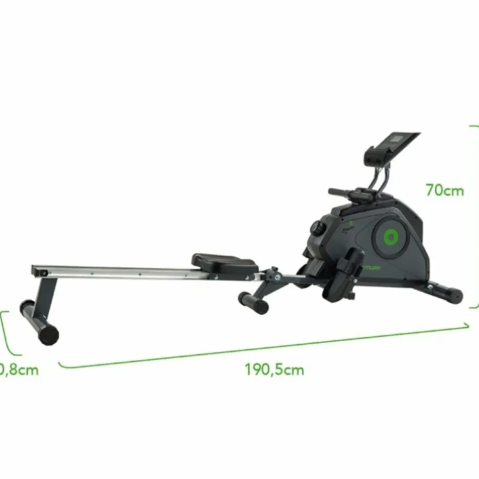 Cardio Fit R30 Rower Romaskine