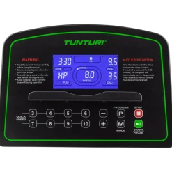 Cardio Fit T35 Løbebånd