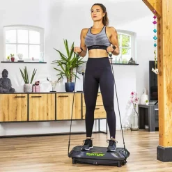 Cardio Fit V20 Vibrationstræner