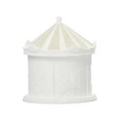 Carousel Night Light