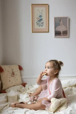 Carousel Night Light