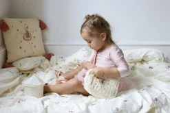 Carousel Night Light