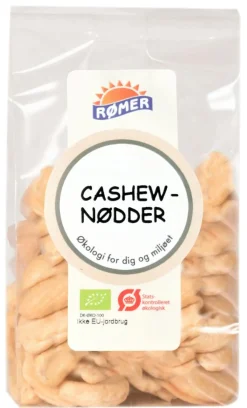 Cashewnødder Ø