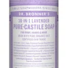 Castile Soap Lavender
