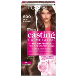 Casting Crème Gloss Semipermanent Hårfarve