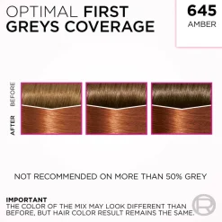 Casting Crème Gloss Semipermanent Hårfarve