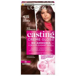 Casting Crème Gloss Semipermanent Hårfarve