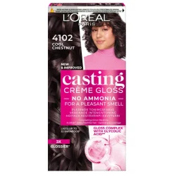 Casting Crème Gloss Semipermanent Hårfarve