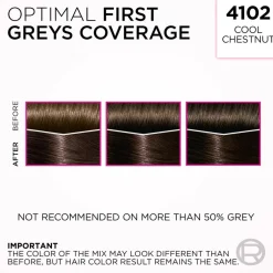 Casting Crème Gloss Semipermanent Hårfarve