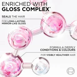 Casting Crème Gloss Semipermanent Hårfarve