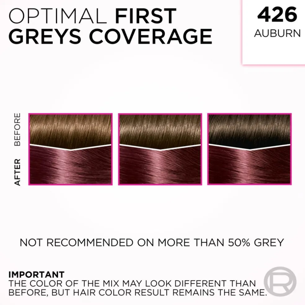 Casting Crème Gloss Semipermanent Hårfarve