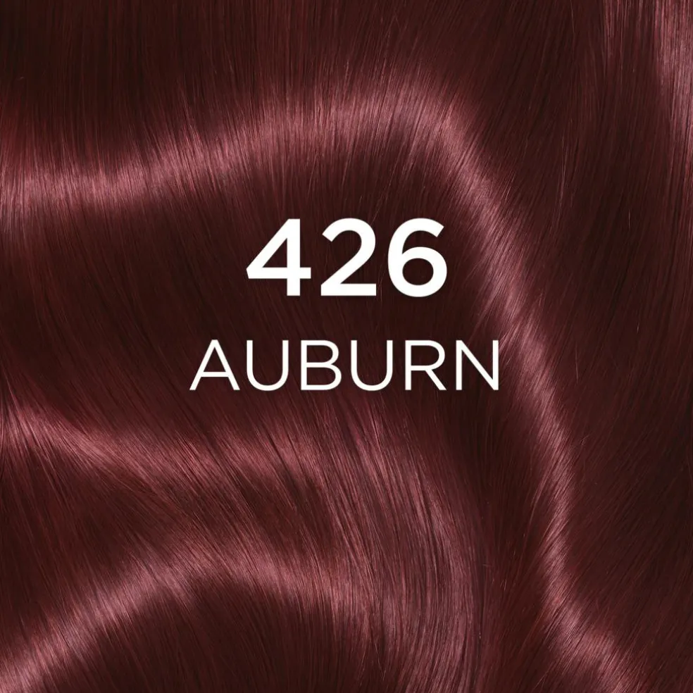 Casting Crème Gloss Semipermanent Hårfarve