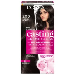 Casting Crème Gloss Semipermanent Hårfarve