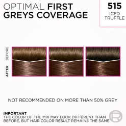 Casting Crème Gloss Semipermanent Hårfarve