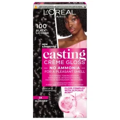 Casting Crème Gloss Semipermanent Hårfarve