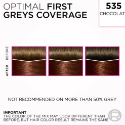 Casting Crème Gloss Semipermanent Hårfarve