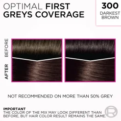 Casting Crème Gloss Semipermanent Hårfarve