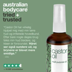 Castor Oil