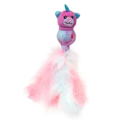 Cat Wubba Caticorn Kattelegetøj