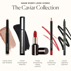 Caviar Extravagant Mascara Mini