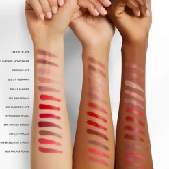 Caviar Hydra - Crème Lipstick