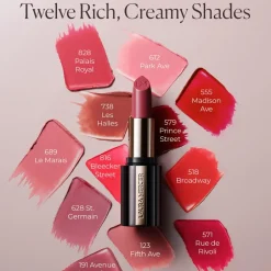 Caviar Hydra - Crème Lipstick