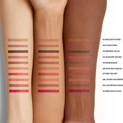 Caviar Perfecting Lip Liner