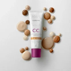 CC Cream SPF 20