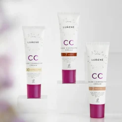 CC Cream SPF 20