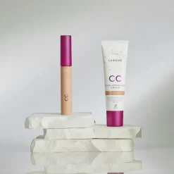 CC Cream SPF 20