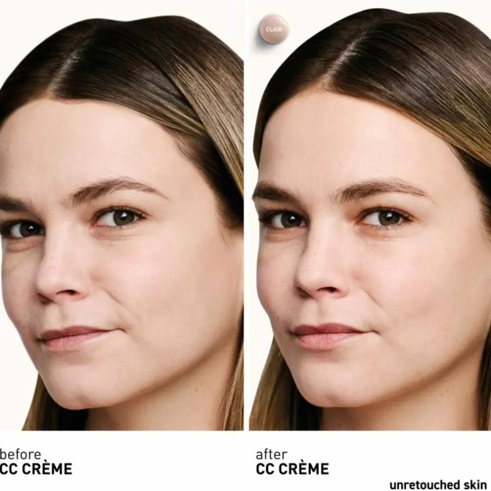 CC Creme
