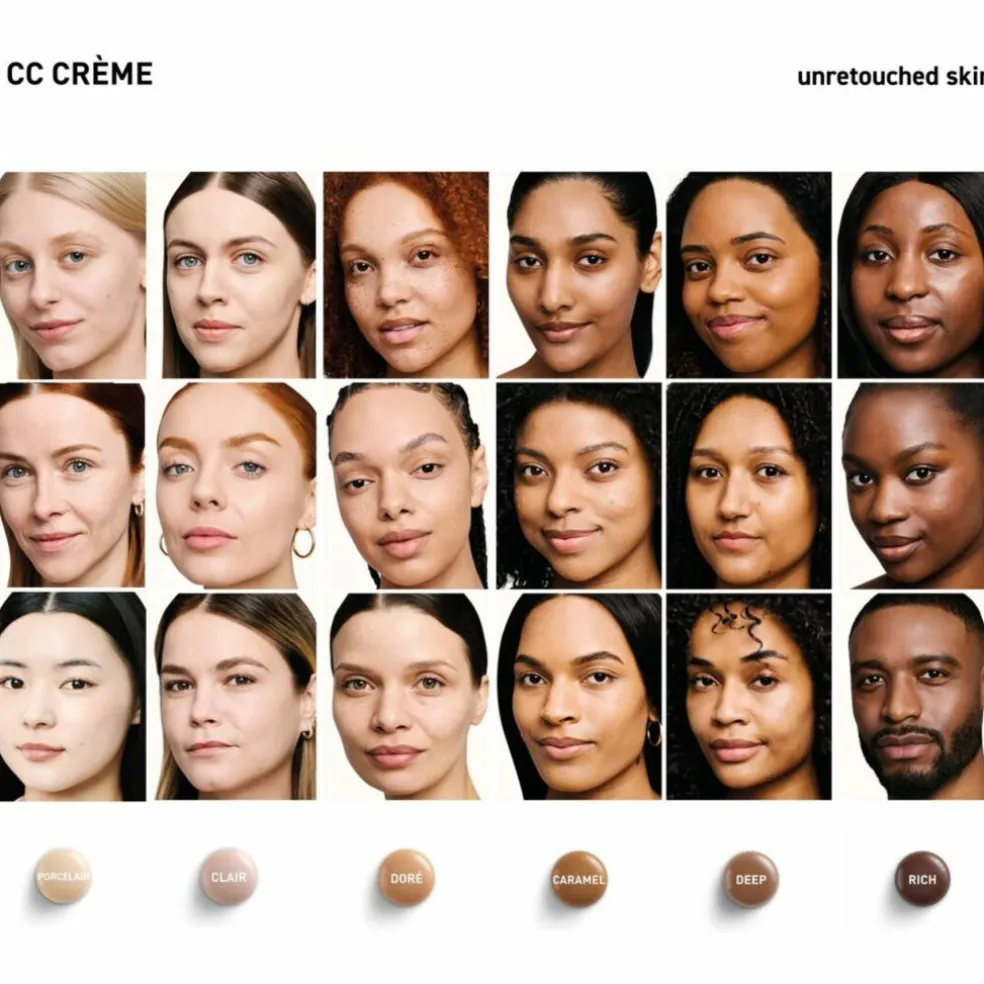 CC Creme