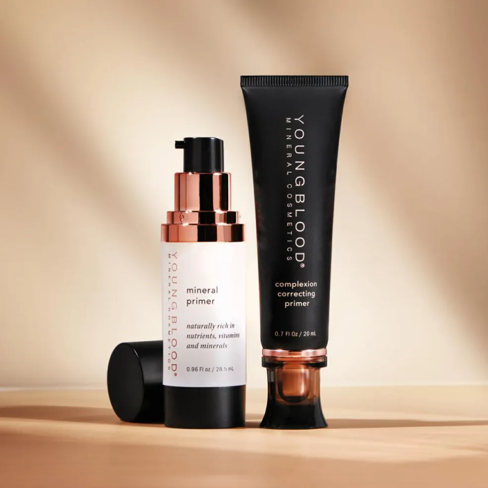 CC Perfecting Primer