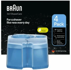 CCR4 Clean & Renew Refill-Patroner