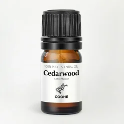 Cedarwood Essential Oil
